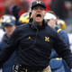 Illustration for article titled Jim Harbaugh Remains A Total Weirdo